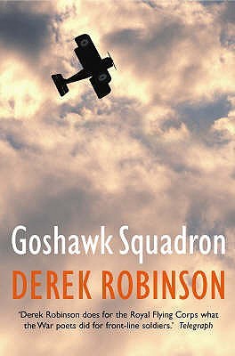 Goshawk Squadron (Paperback)