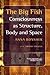 The Big Fish: Consciousness as Structure, Body and Space (Consciousness, Literature and the Arts, 6)