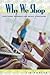 Why We Shop by Jim Pooler