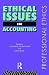 Ethical Issues in Accounting