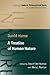 A Treatise of Human Nature