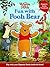 Disney Winnie the Pooh Fun with Pooh Bear: Magnetic Buddy Storybook