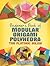 Dover Beginner's Book of Modular Origami Polyhedra: The Platonic Solids