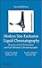 Modern Size-Exclusion Liquid Chromatography by Wallace W. Yau