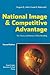 National Image and Competitive Advantage: The Theory and Practice of Place Branding