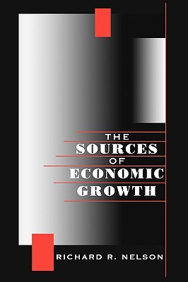 The Sources of Economic Growth (Paperback)