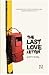 The Last Love Letter by Minty Tejpal