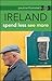 Pauline Frommer's Ireland by Emily Hourican