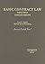 Basic Contract Law (America...
