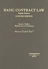 Basic Contract Law