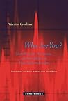 Who Are You?: Identification, Deception, and Surveillance in Early Modern Europe (Mit Press)