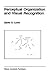 Perceptual Organization and Visual Recognition (The Springer International Series in Engineering and Computer Science, 5)