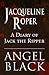 Jacqueline Roper: A Diary of Jack the Ripper