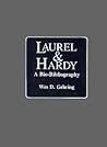 Laurel and Hardy: A Bio-Bibliography (Popular Culture Bio-Bibliographies,)