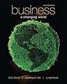 Business: a changing world