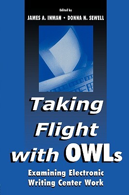 Taking Flight With OWLs (Paperback)