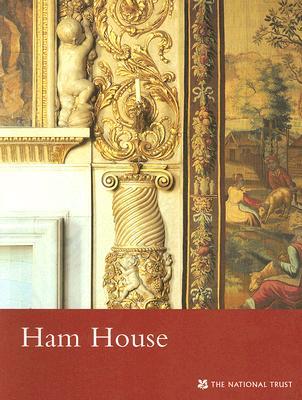 Ham House (Surrey) (National Trust Guidebooks)