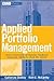 Applied Portfolio Management by Catherine Shenoy