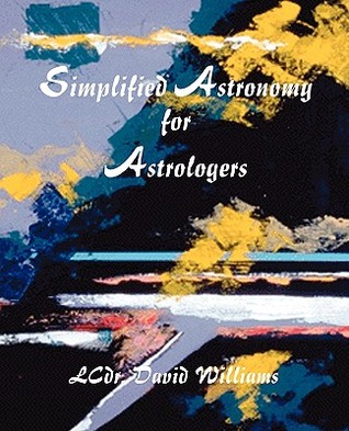 Simplified Astronomy for Astrologers (Paperback)