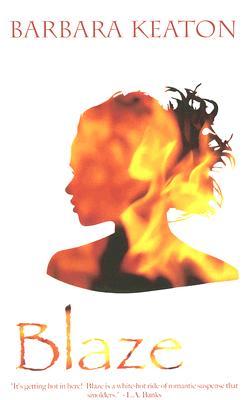 Blaze (Paperback)