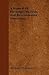 A Manual Of Blowpipe-Analysis, And Determinative Mineralogy
