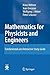 Mathematics for Physicists and Engineers: Fundamentals and Interactive Study Guide