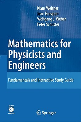 Mathematics for Physicists and Engineers: Fundamentals and Interactive Study Guide (Hardcover)
