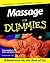 Massage for Dummies