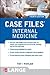 Case Files by Eugene C. Toy