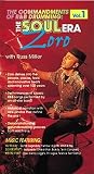 The Commandments of R&B Drumming, Vol 1: The Soul Era, Video The Commandments of R&B Drumming, Vol 1: The Soul Era, Video