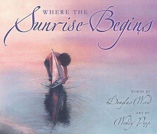 Where the Sunrise Begins (Hardcover)