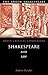 Shakespeare And Law by Andrew Zurcher