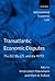 Transatlantic Economic Disputes: The EU, the US, and the WTO
