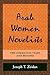 Arab Women Novelists by Joseph T. Zeidan