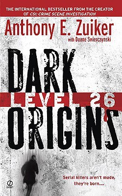 Dark Origins - Level 26