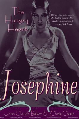Josephine Baker: The Hungry Heart (Paperback)