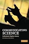 Communicating Science: Professional, Popular, Literary