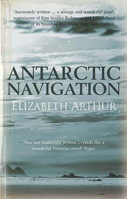 Antarctic Navigation (Paperback)