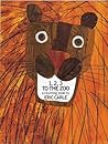 1, 2, 3 to the Zoo by Eric Carle
