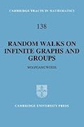 Random Walks on Infinite Graphs and Groups
