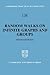 Random Walks on Infinite Graphs and Groups (Cambridge Tracts in Mathematics, Series Number 138) (Volume 0)