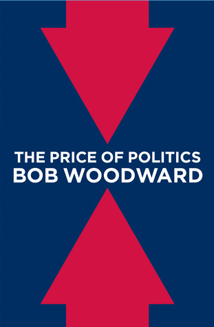 The Price of Politics (Hardcover)