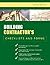 Building Contractor's Checklists and Forms