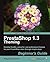 PrestaShop 1.3 Theming Beginner's Guide