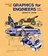 Graphics for Engineers: With Autocad 2002