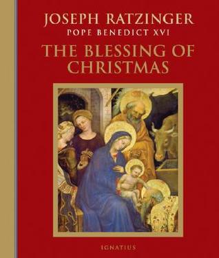 The Blessing of Christmas: Meditations for the Season (Hardcover)