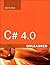 C# 4.0 Unleashed