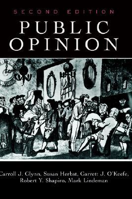Public Opinion (Paperback)