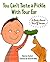 You Can't Taste a Pickle With Your Ear