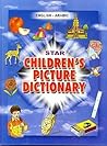 Star Children's Picture Dictionary by Babita Verma
